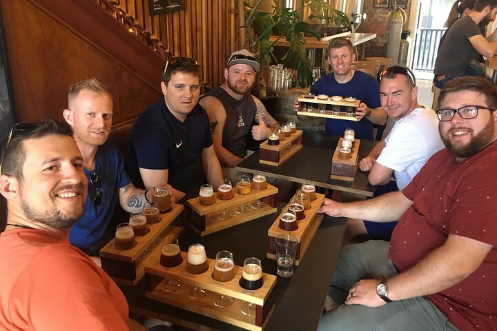 Craft beer tasting -02